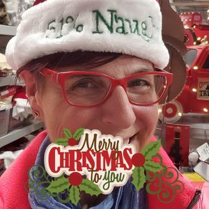 Meet your Posher, Marie